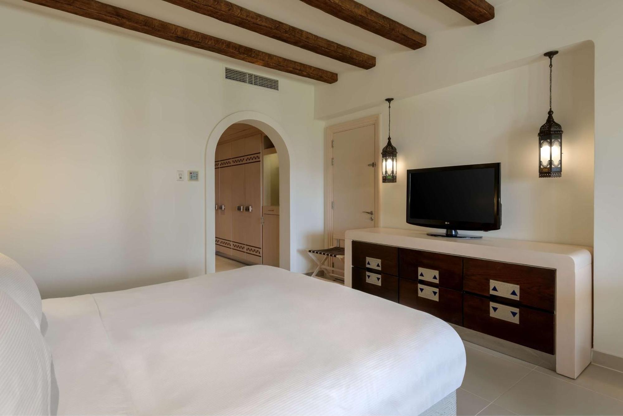 Hilton Marsa Alam Nubian 4*
