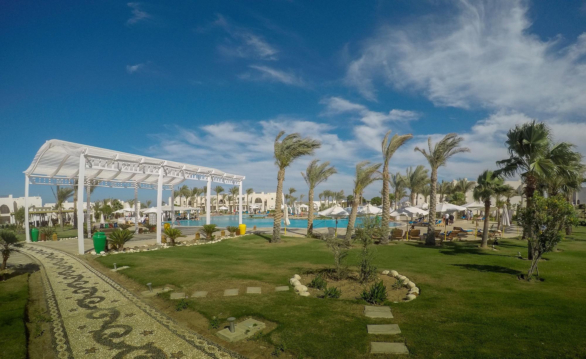 Hilton Marsa Alam Nubian