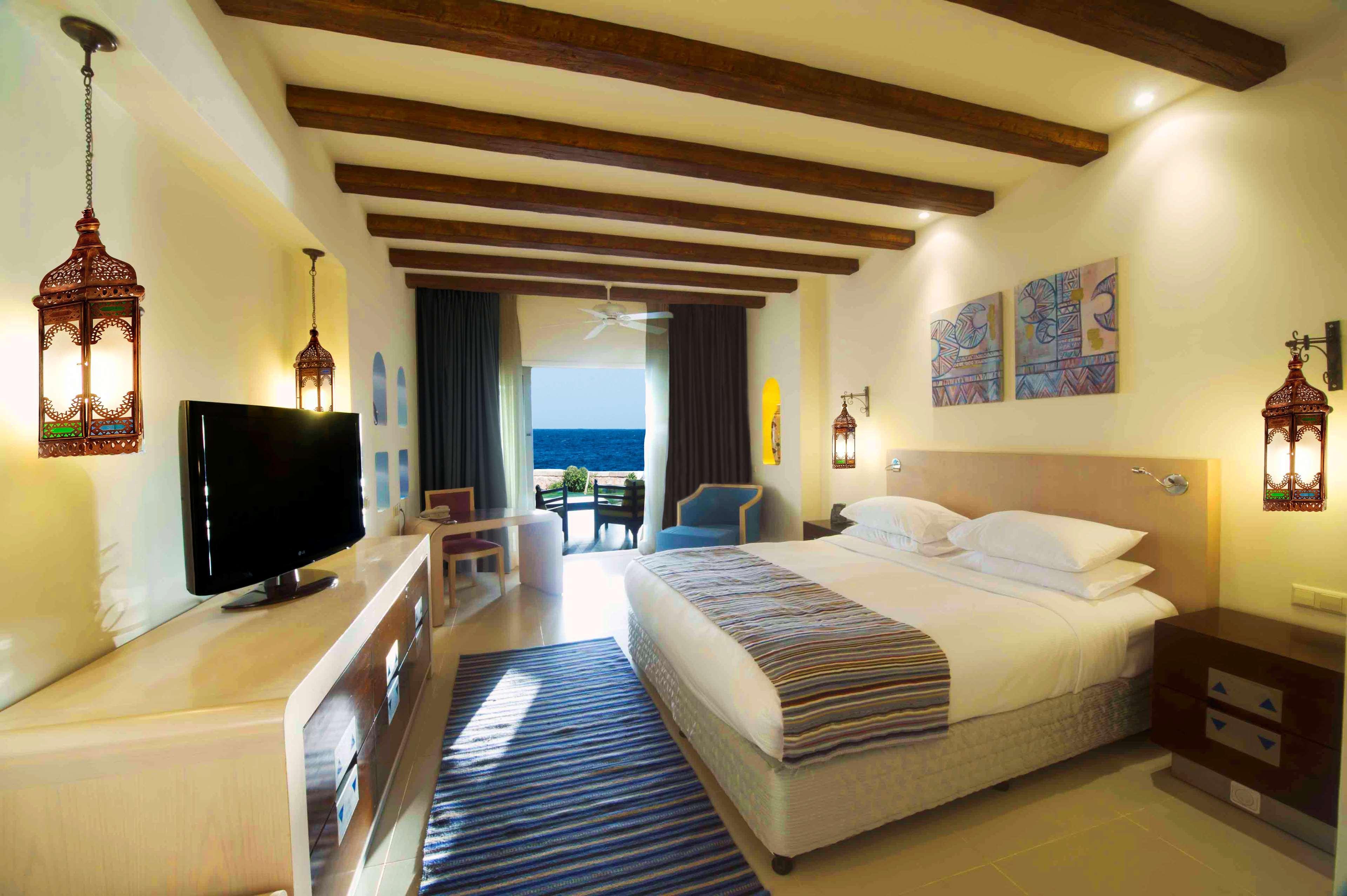 Hilton Marsa Alam Nubian 4*