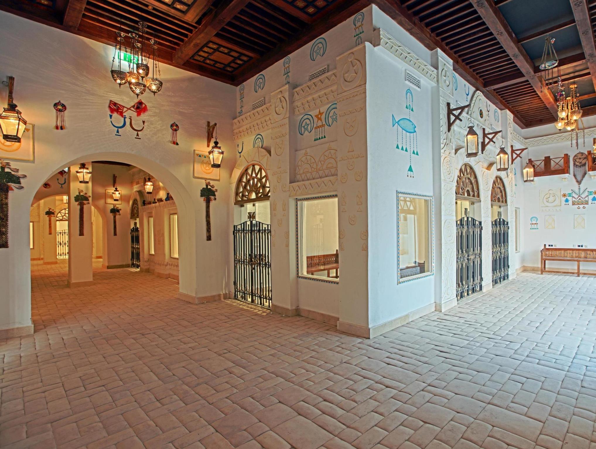 Hilton Marsa Alam Nubian 4* Abu Dabab