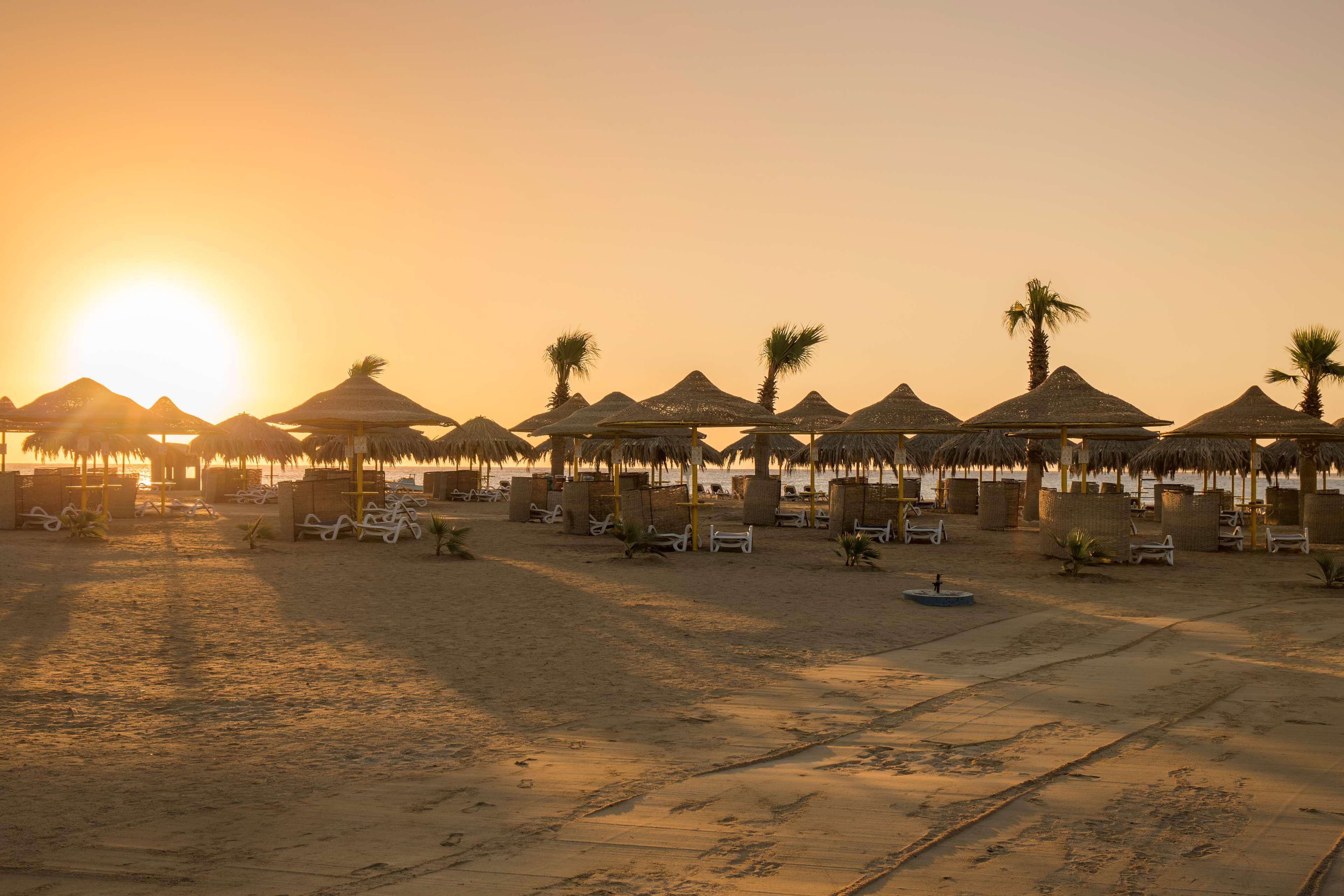 Hilton Marsa Alam Nubian Abu Dabab