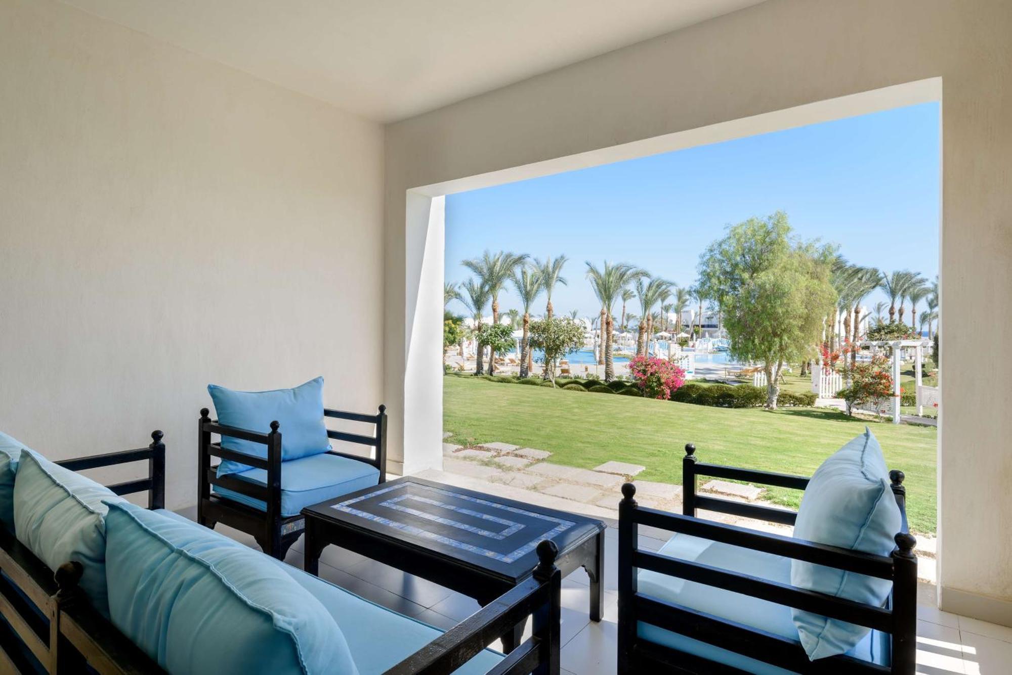 Hilton Marsa Alam Nubian