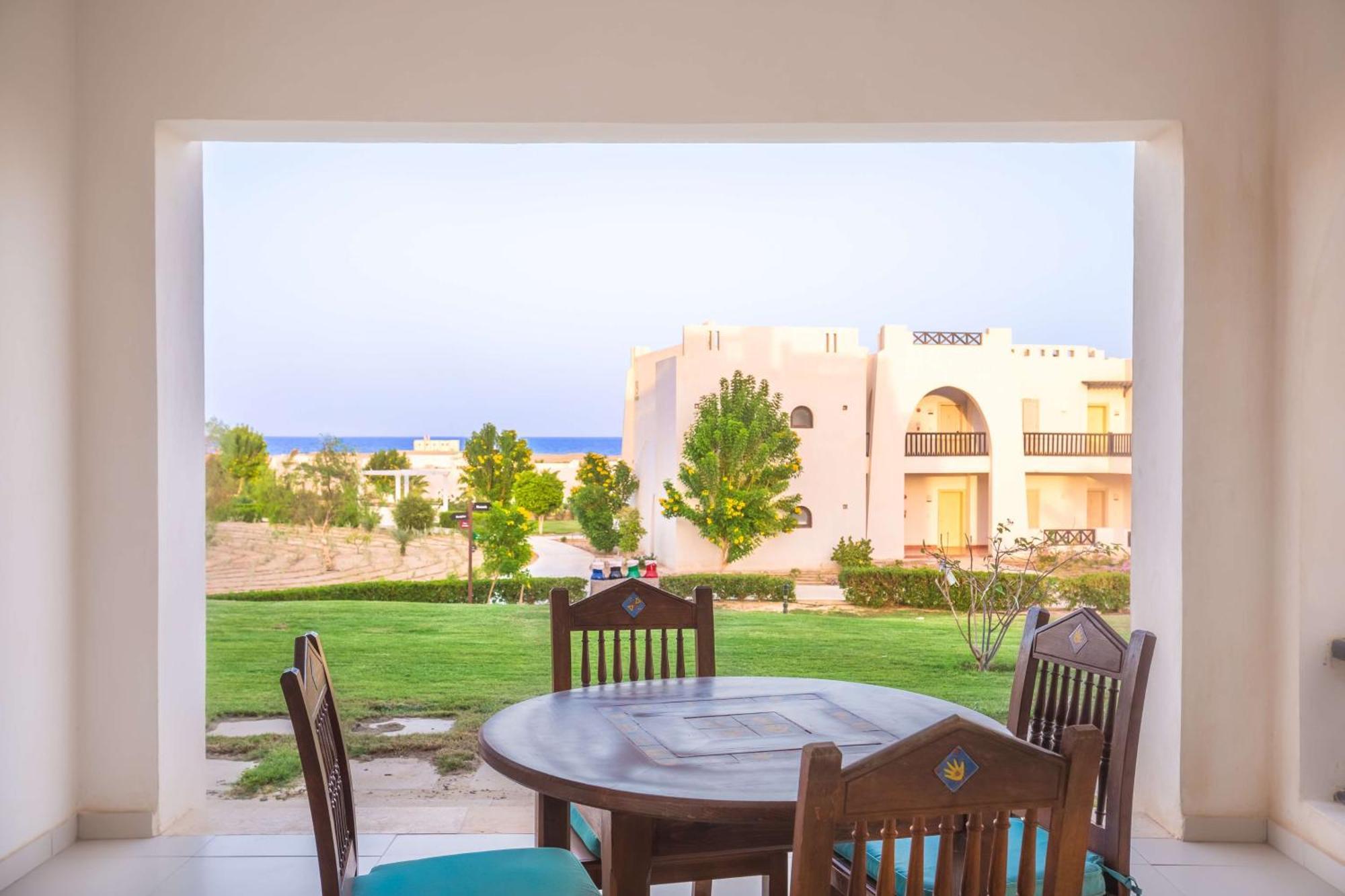 Hilton Marsa Alam Nubian