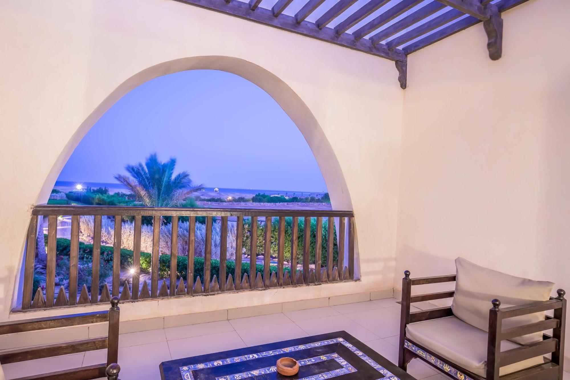 Resort Hilton Marsa Alam Nubian Abu Dabab